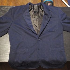 Boys blazer